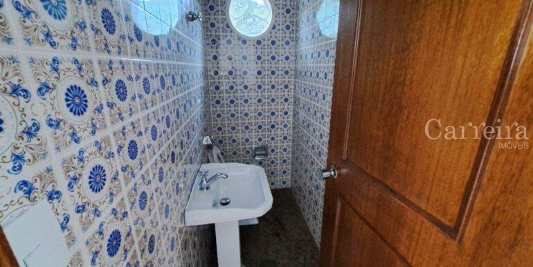Casa para aluguel no Vila Aricanduva: