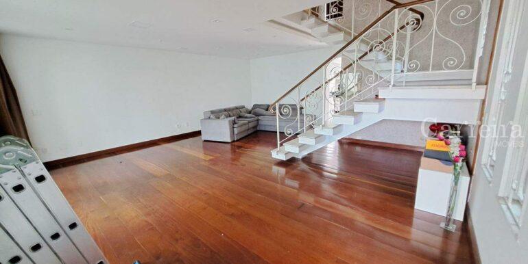 Casa para aluguel no Vila Aricanduva: