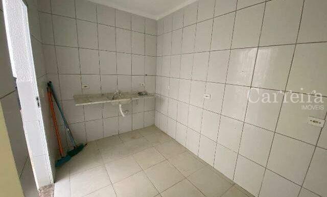 Casa para aluguel no Vila Granada: