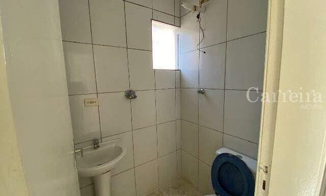 Casa para aluguel no Vila Granada: