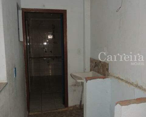 Casa para aluguel no Chácara Califórnia: