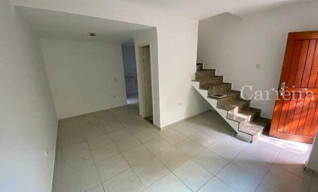 Casa para aluguel no Vila Granada: