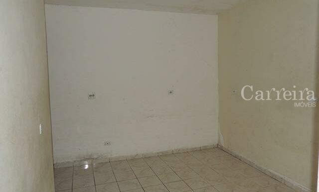 Casa para aluguel no Chácara Califórnia:
