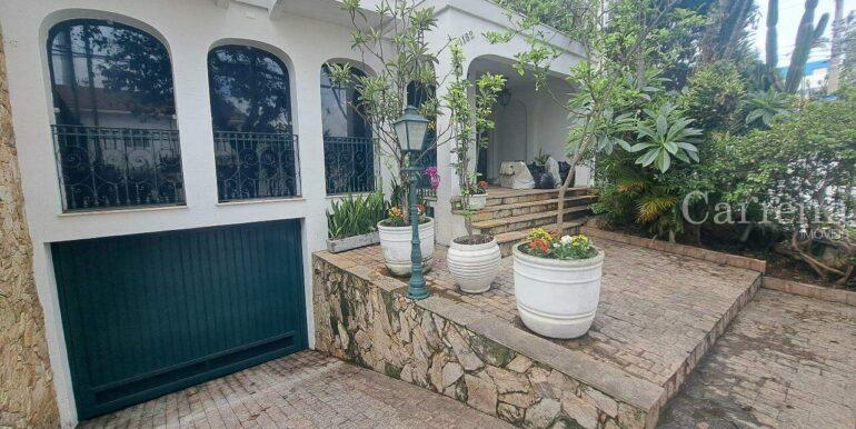 Casa para aluguel no Vila Aricanduva: