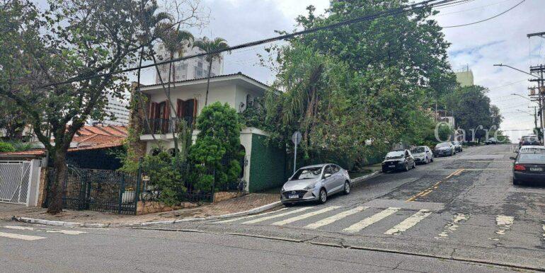Casa para aluguel no Vila Aricanduva: