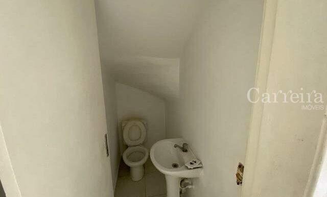 Casa para aluguel no Vila Granada: