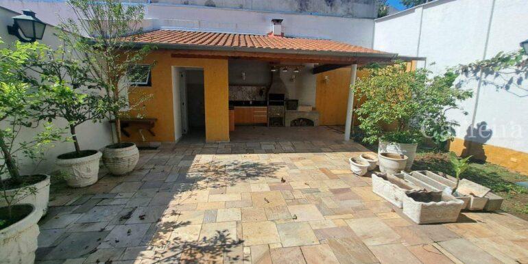 Casa para aluguel no Vila Aricanduva:
