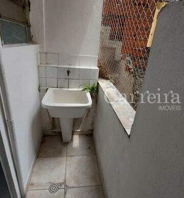 Apartamento para aluguel no Brás: