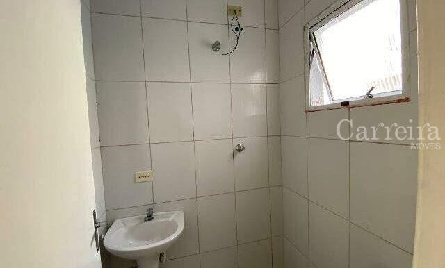Casa para aluguel no Vila Granada: