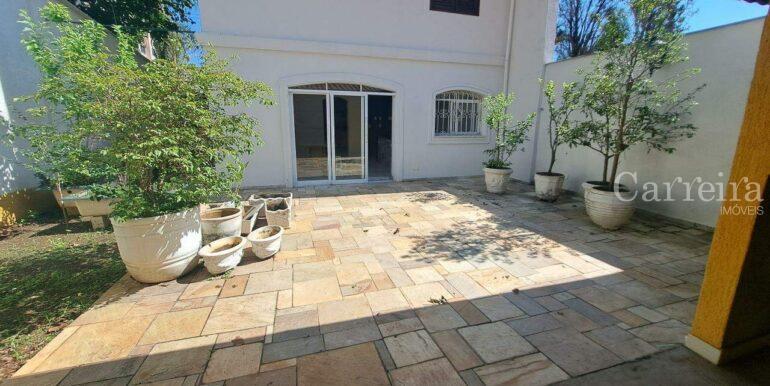 Casa para aluguel no Vila Aricanduva: