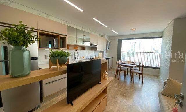 Apartamento à venda no Vila Aricanduva: