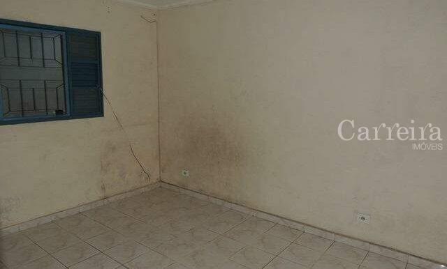 Casa para aluguel no Chácara Califórnia: