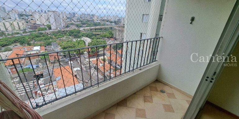 Apartamento para aluguel no Vila Aricanduva: