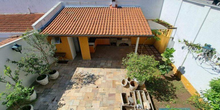 Casa para aluguel no Vila Aricanduva: