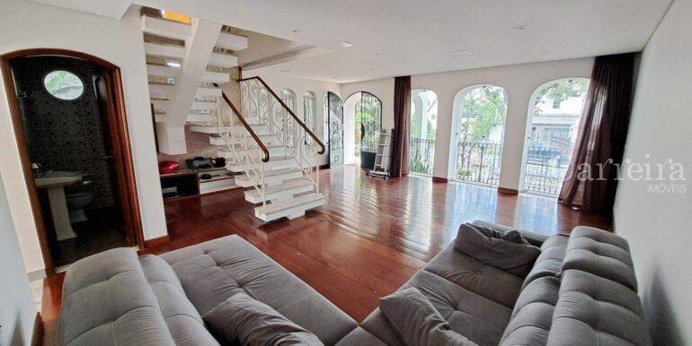 Casa para aluguel no Vila Aricanduva: