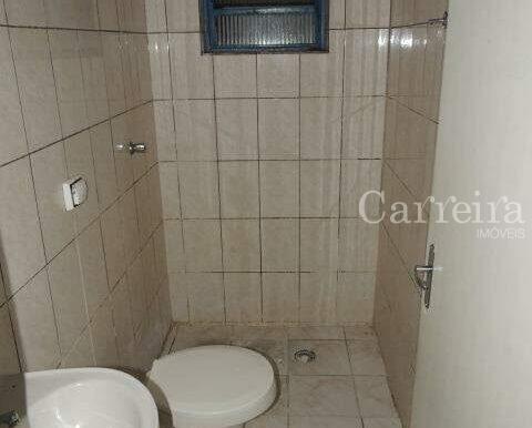 Casa para aluguel no Chácara Califórnia: