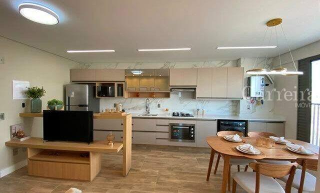 Apartamento à venda no Vila Aricanduva: