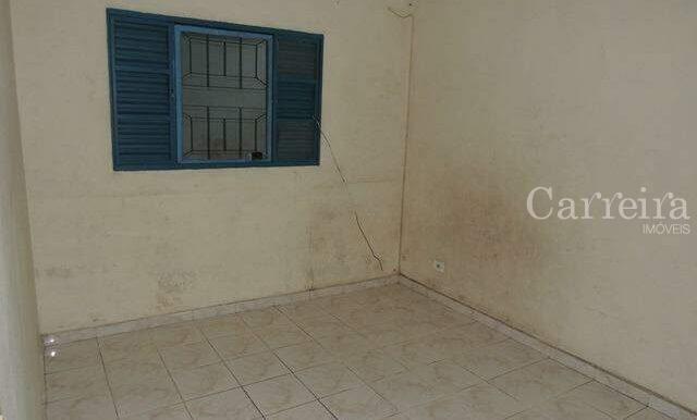 Casa para aluguel no Chácara Califórnia: