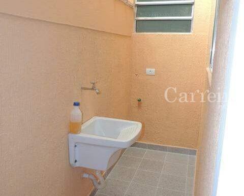 Apartamento para aluguel no Vila Guilhermina: