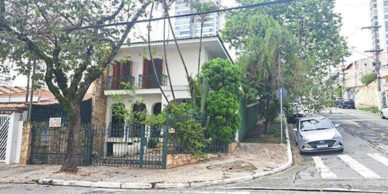 Casa para aluguel no Vila Aricanduva: