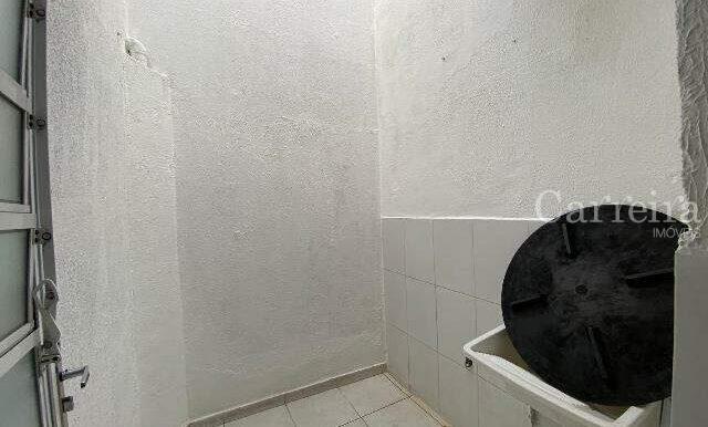 Casa para aluguel no Vila Granada: