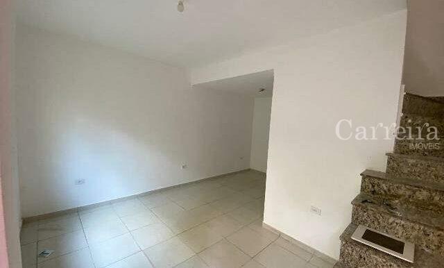 Casa para aluguel no Vila Granada: