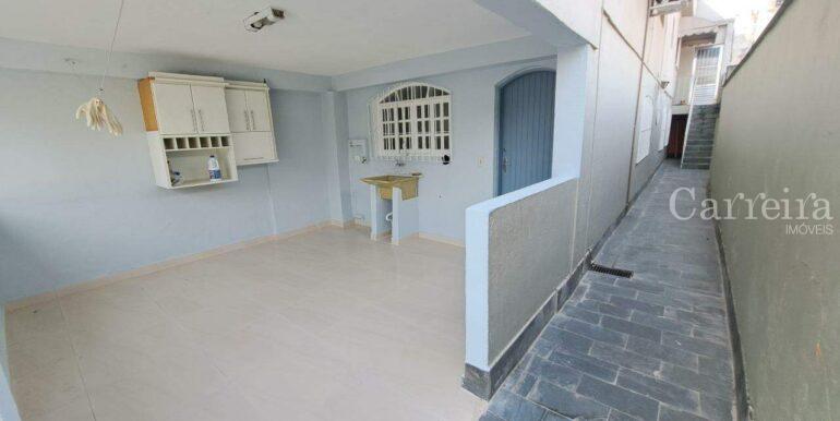 Casa para aluguel no Vila Aricanduva: