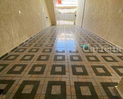 Casa à venda no Vila Matilde: