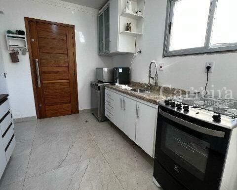 Apartamento à venda no Penha de França: