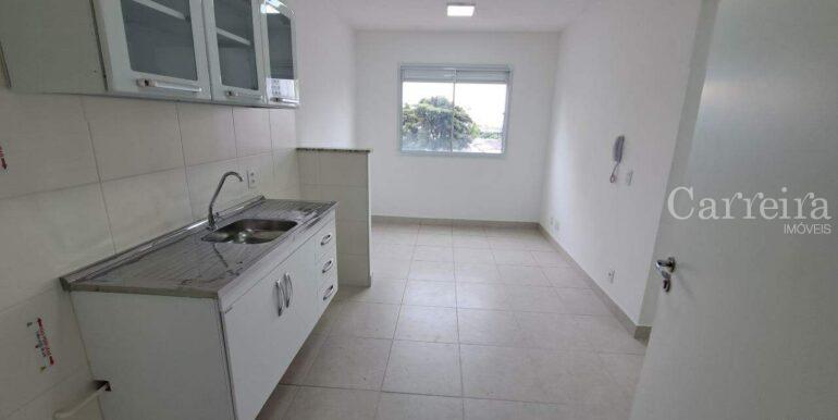 Apartamento para aluguel no Cambuci: