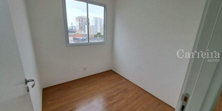 Apartamento para aluguel no Cambuci: