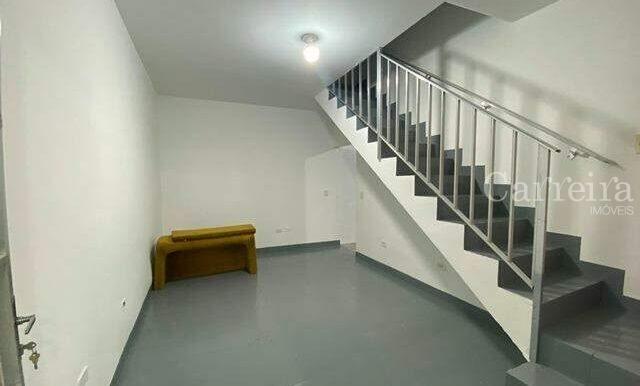 Casa para aluguel no Chácara Califórnia: