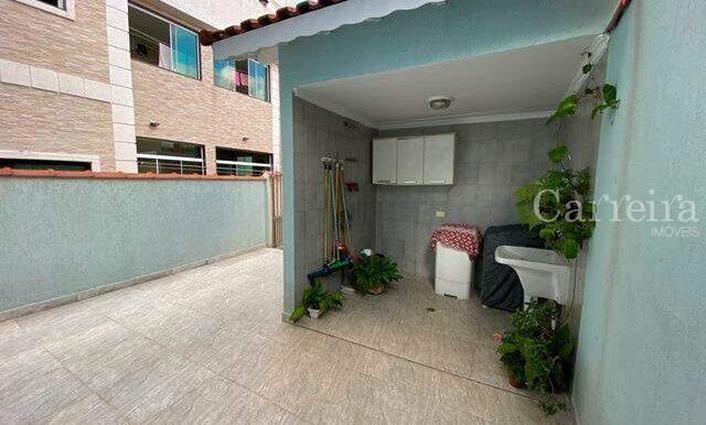 Casa à venda no Vila Aricanduva: