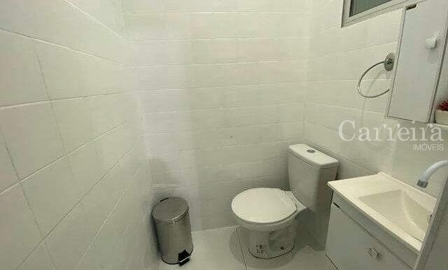 Casa para aluguel no Chácara Califórnia: