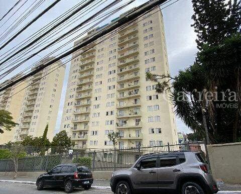 Apartamento à venda no Penha de França: