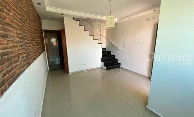 Casa para aluguel no Vila Matilde: