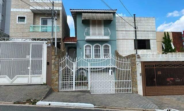 Casa à venda no Vila Aricanduva: