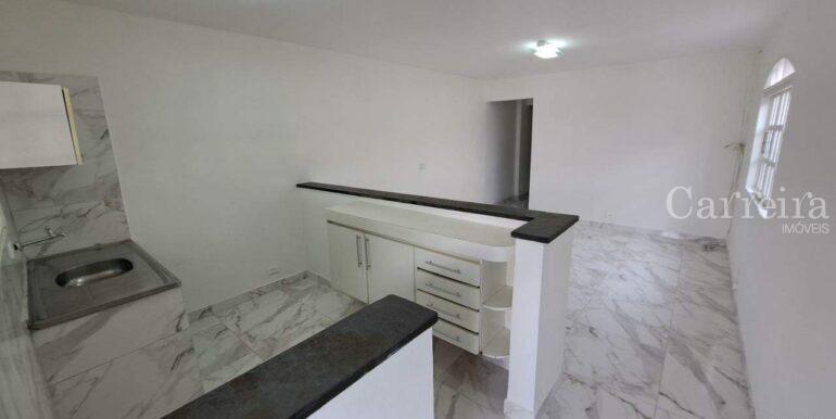 Casa para aluguel no Vila Aricanduva: