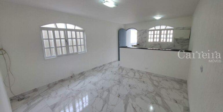 Casa para aluguel no Vila Aricanduva: