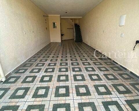 Casa à venda no Vila Matilde: