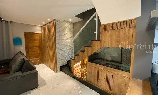 Casa à venda no Vila Matilde: