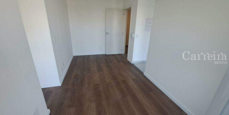 Apartamento para aluguel no Belenzinho: