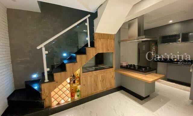 Casa à venda no Vila Matilde: