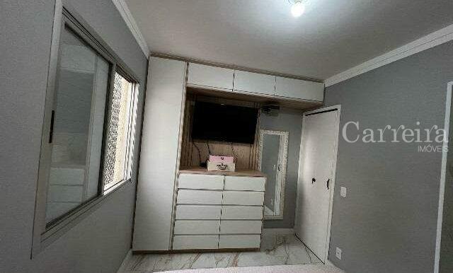 Apartamento à venda no Penha de França: