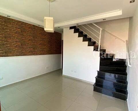 Casa à venda no Vila Matilde: