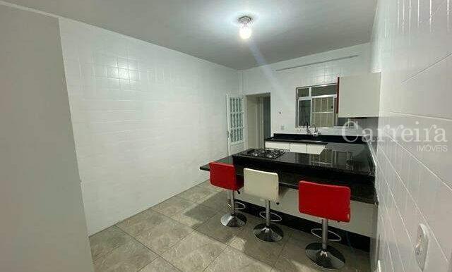 Casa para aluguel no Chácara Califórnia: