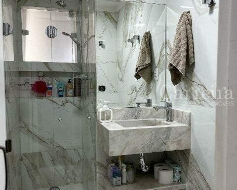 Apartamento à venda no Penha de França: