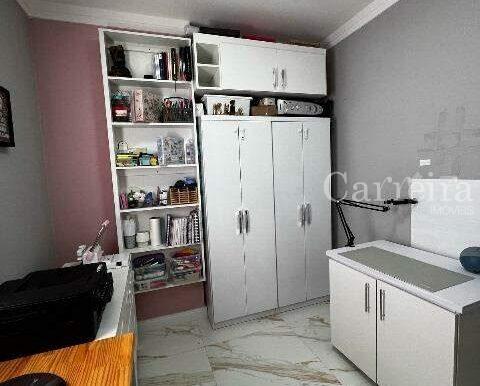 Apartamento à venda no Penha de França: