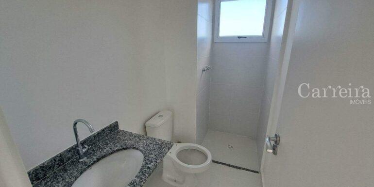 Apartamento para aluguel no Belenzinho: