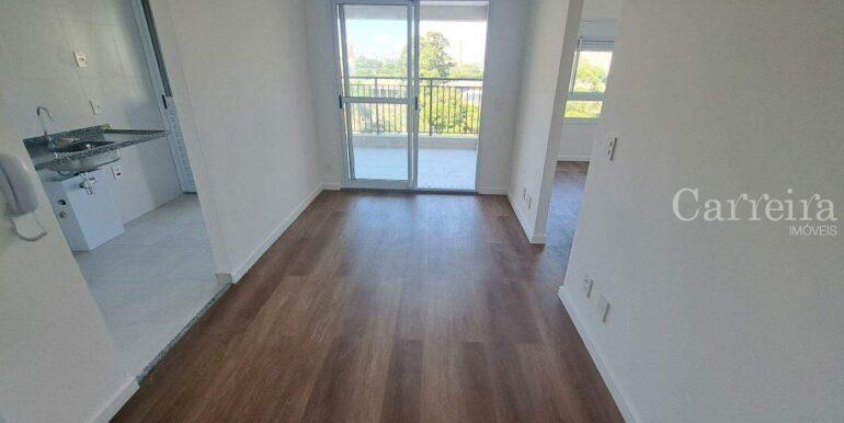 Apartamento para aluguel no Belenzinho: